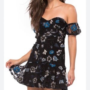 For love and lemons dress